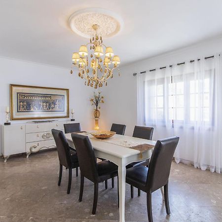 Villa Brisa Do Mar Gale  외부 사진