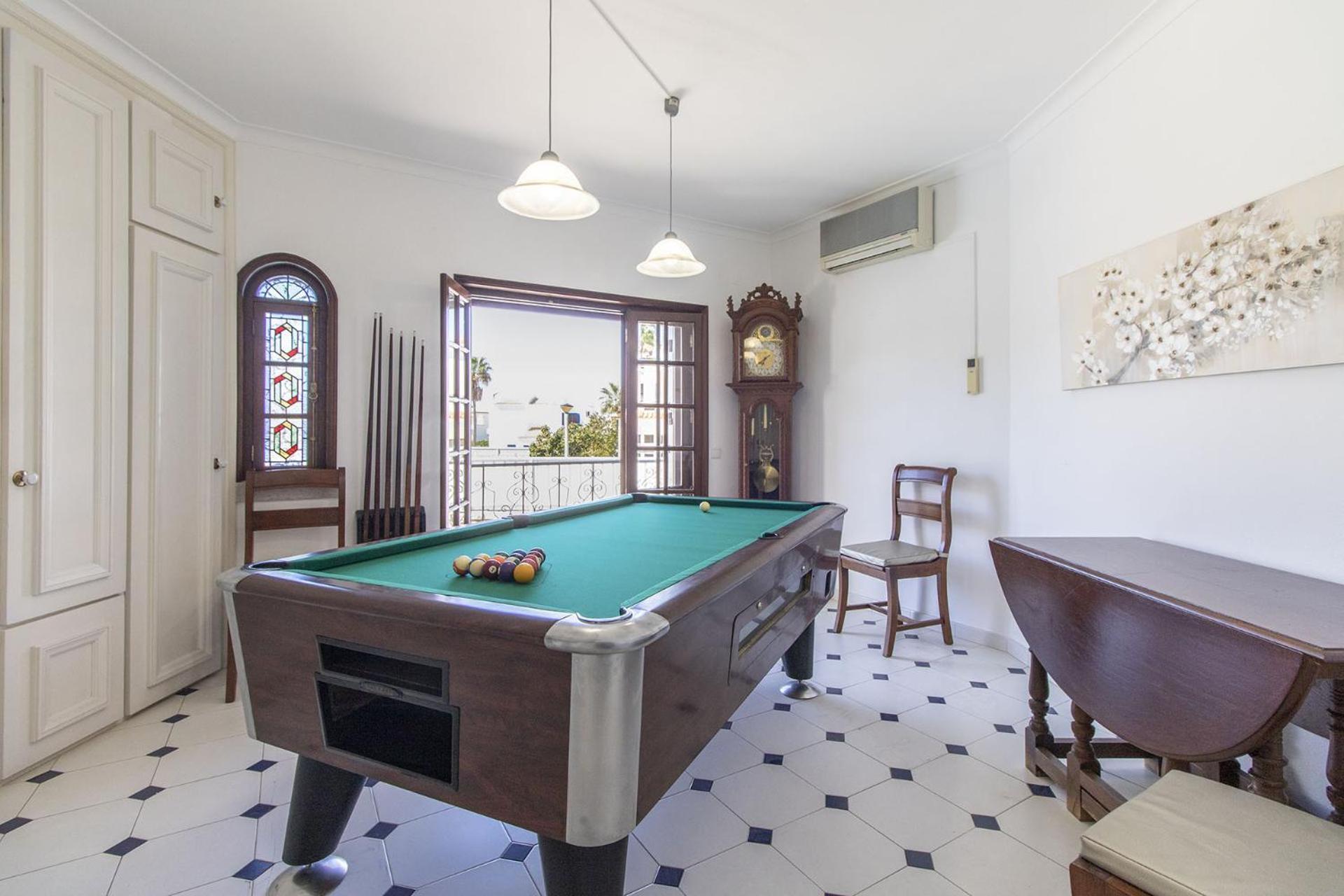 Villa Brisa Do Mar Gale  외부 사진