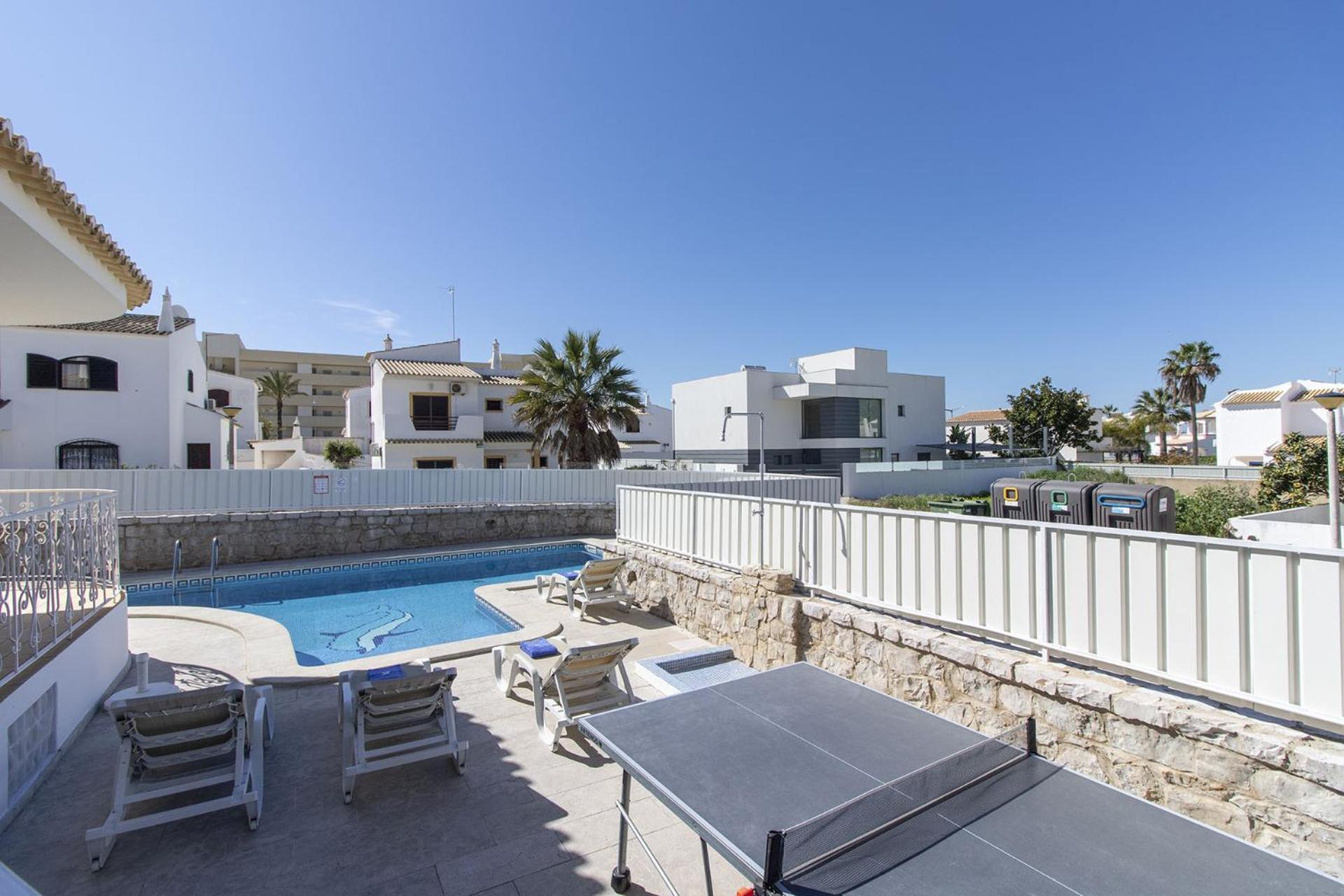 Villa Brisa Do Mar Gale  외부 사진